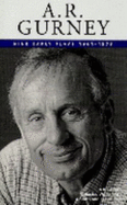 Nine Early Plays, 1961-1973