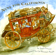 Nine for California