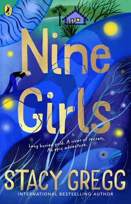 Nine Girls - Gregg, Stacy