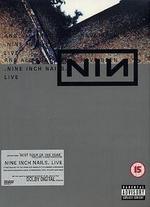 Nine Inch Nails: And All That Could Have Been - 