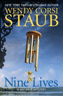 Nine Lives: A Lily Dale Mystery