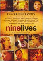 Nine Lives - Rodrigo Garc�a