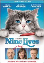 Nine Lives - Barry Sonnenfeld