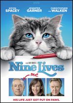 Nine Lives - Barry Sonnenfeld