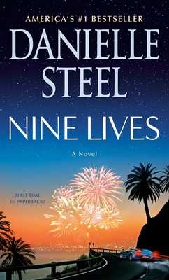 Nine Lives - Steel, Danielle