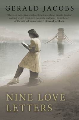 Nine Love Letters - Jacobs, Gerald