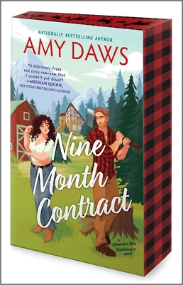 Nine Month Contract - Daws, Amy