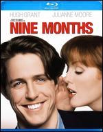 Nine Months [Blu-ray]