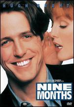 Nine Months - Chris Columbus