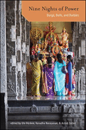 Nine Nights of Power: Durg , Dolls, and Darb rs