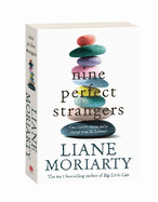 Nine Perfect Strangers