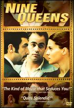 Nine Queens - Fabi�n Bielinsky