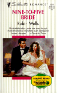Nine to Five Bride