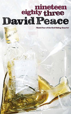 Nineteen Eighty Three - Peace, David