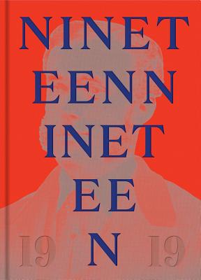Nineteen Nineteen - Glisson, James, and Watts, Jennifer A, and Lawrence, Karen R