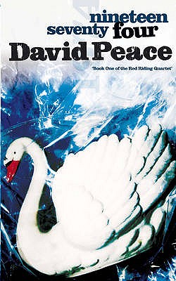 Nineteen Seventy Four - Peace, David