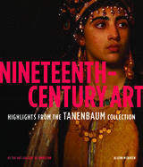 Nineteenth-Century Art: Highlights from the Tanenbaum Collection
