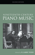 Nineteenth-century piano music