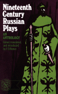 Nineteenth-Century Russian Plays