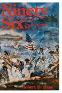 Ninety-Six: The Struggle for the Back Country
