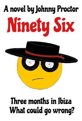 Ninety Six - Proctor, Johnny