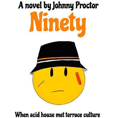 Ninety - Proctor, Johnny