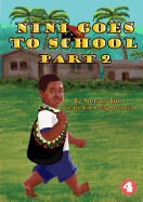 Nini Goes to School Part 2