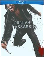 Ninja Assassin [2 Discs] [Blu-ray/DVD]