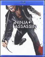 Ninja Assassin [Blu-ray] - James McTeigue