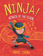 Ninja! Attack of the Clan