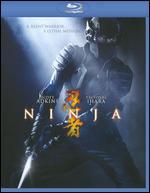 Ninja [Blu-ray]