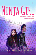 Ninja Girl