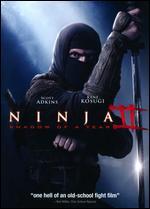 Ninja II: Shadow of a Tear