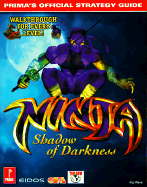 Ninja: Prima's Official Strategy Guide