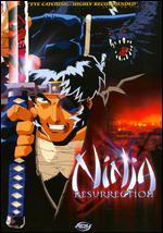 Ninja Resurrection