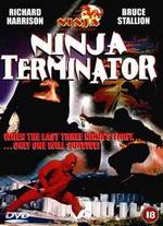 Ninja Terminator
