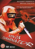 Ninja Terminator