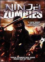 Ninja Zombies