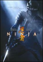 Ninja - Isaac Florentine