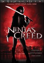 Ninja's Creed