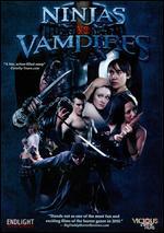 Ninjas vs. Vampires
