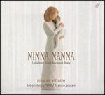 Ninna Nanna: Lullabies from Baroque Italy