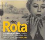 Nino Rota: La Strada; Il Gattopardo; Concerto Soir�e