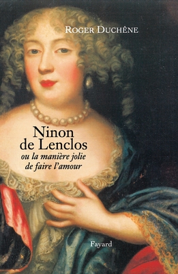 Ninon de Lenclos - Duchene-R