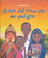 Ninos del Mundo En Peligro