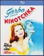 Ninotchka [Blu-ray]