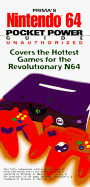 Nintendo 64 Power Pocket Guide: Unauthorized - Roberts, Nick