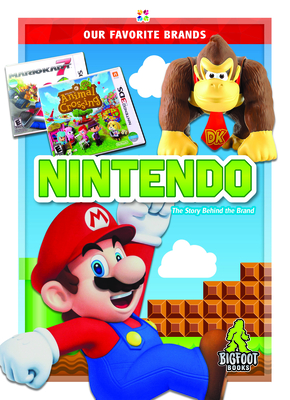 Nintendo - London, Martha