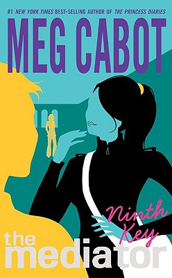 Ninth Key - Cabot, Meg