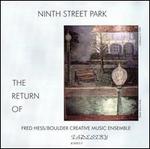 Ninth Street Park